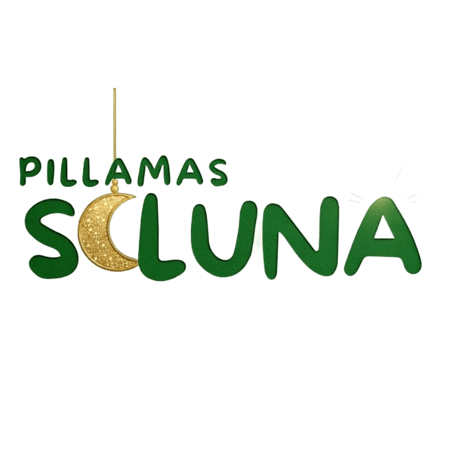 Pijamas Soluna